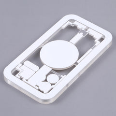 Protective Battery Cover For Iphone 13 Pro - Laser Disassembly And Positioning-1915197844751519748