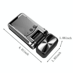 Hd Night Vision Car Dash Cam With 4K Wifi Recording-1915197697393037314