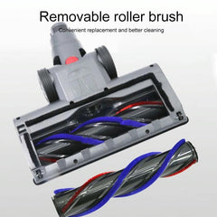 Electric Floor Brush For Dyson Vacuum Cleaners-1915198273052872706