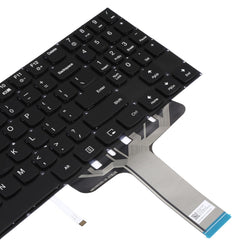 Backlit Keyboard For Lenovo Y520 - Us Version-1915198121038712836