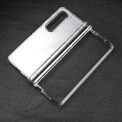 Foldable Samsung Galaxy Z Fold 4 Case - 3-In-1 Design-1915198284268441601