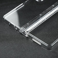 Foldable Samsung Galaxy Z Fold 4 Case - 3-In-1 Design-1915198284268441604