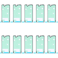 10-Piece Front Housing Adhesive For Samsung S906B - Clear-1915198153838170117