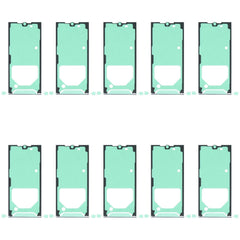 10-Piece Front Housing Adhesive For Sm S908B - Clear-1915197647820558341