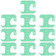 10 Battery Adhesive Stickers For Samsung G980 - Pack Of 10-1915197643529785344