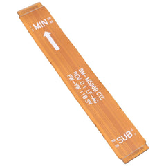 Samsung Galaxy M52 5G Motherboard Flex Cable-1915197792805064706