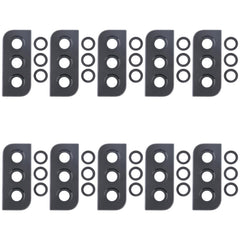 10-Piece Camera Lens Covers For Sm S906B - Assorted Colours-1915198398865215488