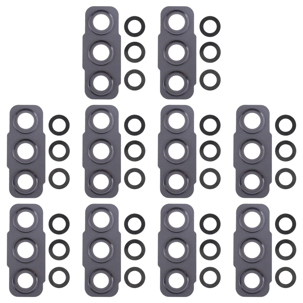 10-Pack Lens Covers For Samsung G990B Camera-1915197869019762692