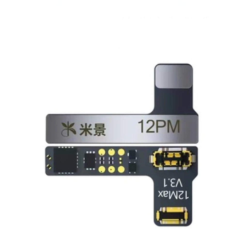 External Flat Cable For Iphone 12 Pro Max - Mijing-1915197790573694976