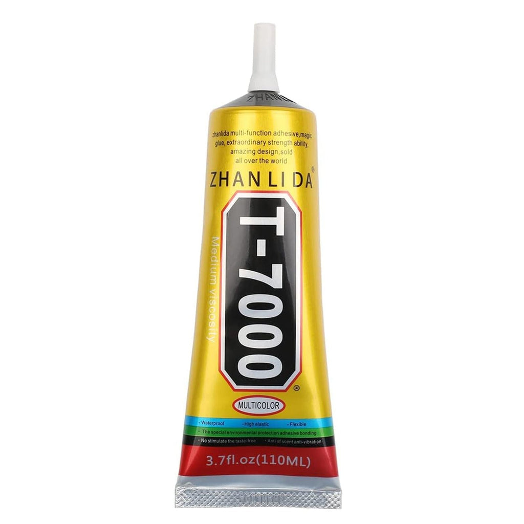 Universal T7000 Adhesive For Lcd Screen Repair - 110Ml-1915198128957558791
