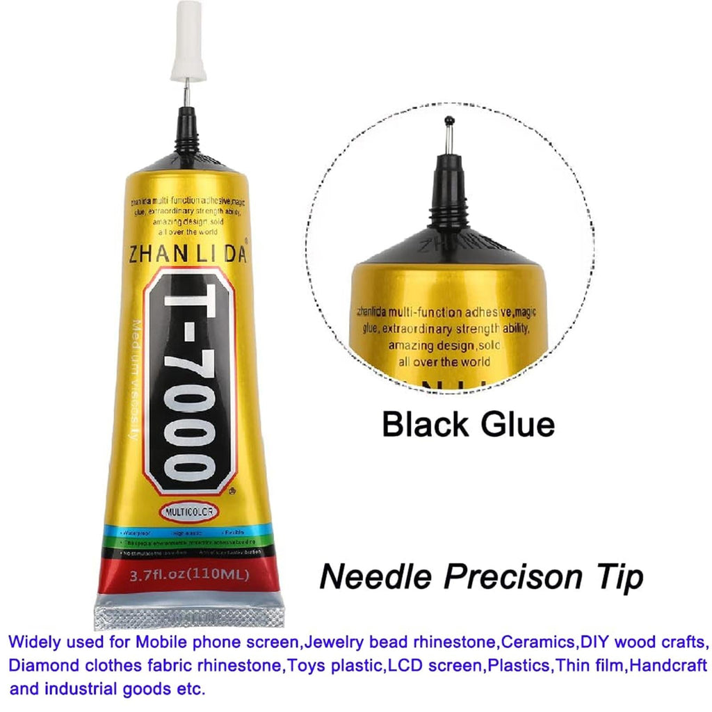Universal T7000 Adhesive For Lcd Screen Repair - 110Ml-1915198128957558793