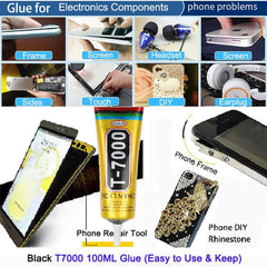 Universal T7000 Adhesive For Lcd Screen Repair - 110Ml-1915198128957558788