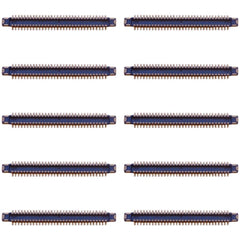 10-Pack Fpc Charging Connector For Motherboard-1915197721061494787