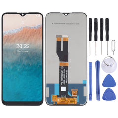 Full Assembly Replacement Lcd Screen For Nokia C21 Plus-1915197607563628544