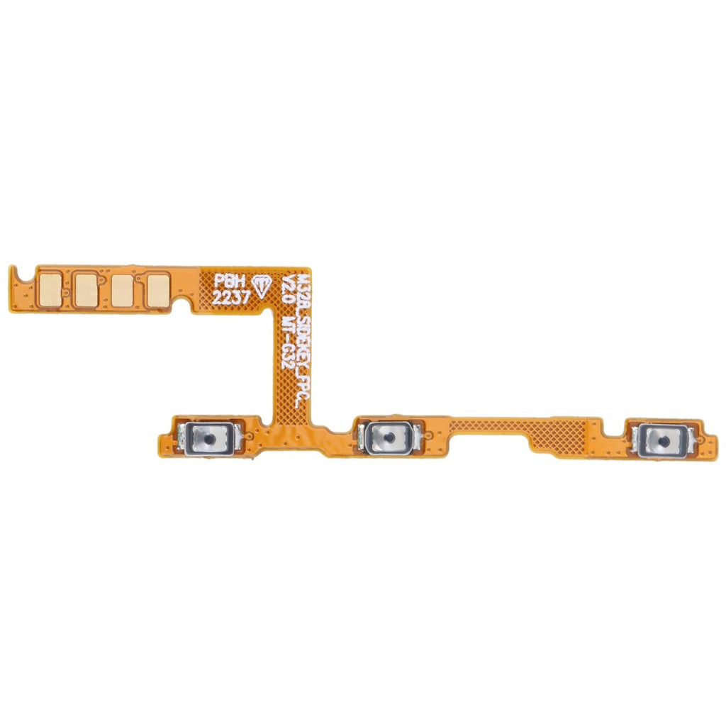 Motorola Moto G32 Power & Volume Flex Cable-1915197791735517188