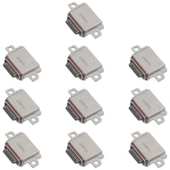 10-Pack Charging Port For Samsung Galaxy Fold-1915197783846031360