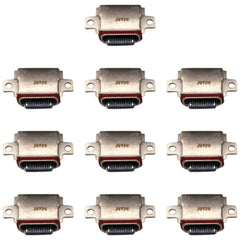10-Pack Charging Port For Samsung Xcover Pro - Compatible-1915197606850596864