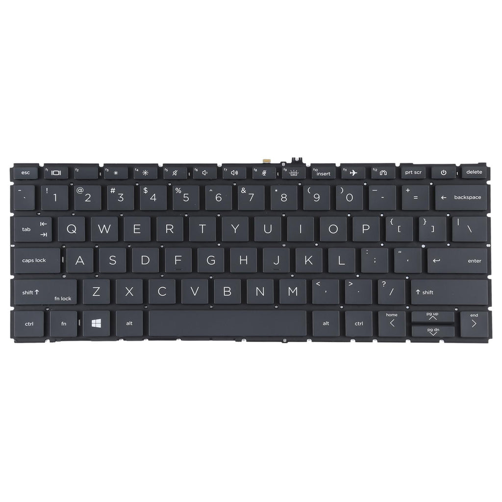 Hp Elitebook 830 G7 / G8 Us Keyboard With Backlight-1915198277477863425