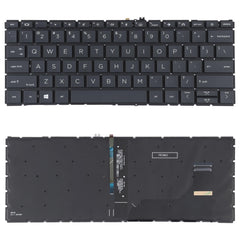Hp Elitebook 830 G7 / G8 Us Keyboard With Backlight-1915198277477863429