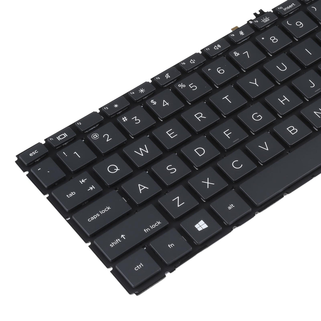 Hp Elitebook 830 G7 / G8 Us Keyboard With Backlight-1915198277477863427