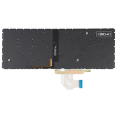 Backlit Us Keyboard For Hp Probook 440 / 445 G6 / G7-1915197961441251330