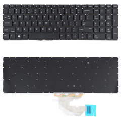 Hp Probook G6 / G7 Us Keyboard - Compatible With 450 / 455-1943465059657322501