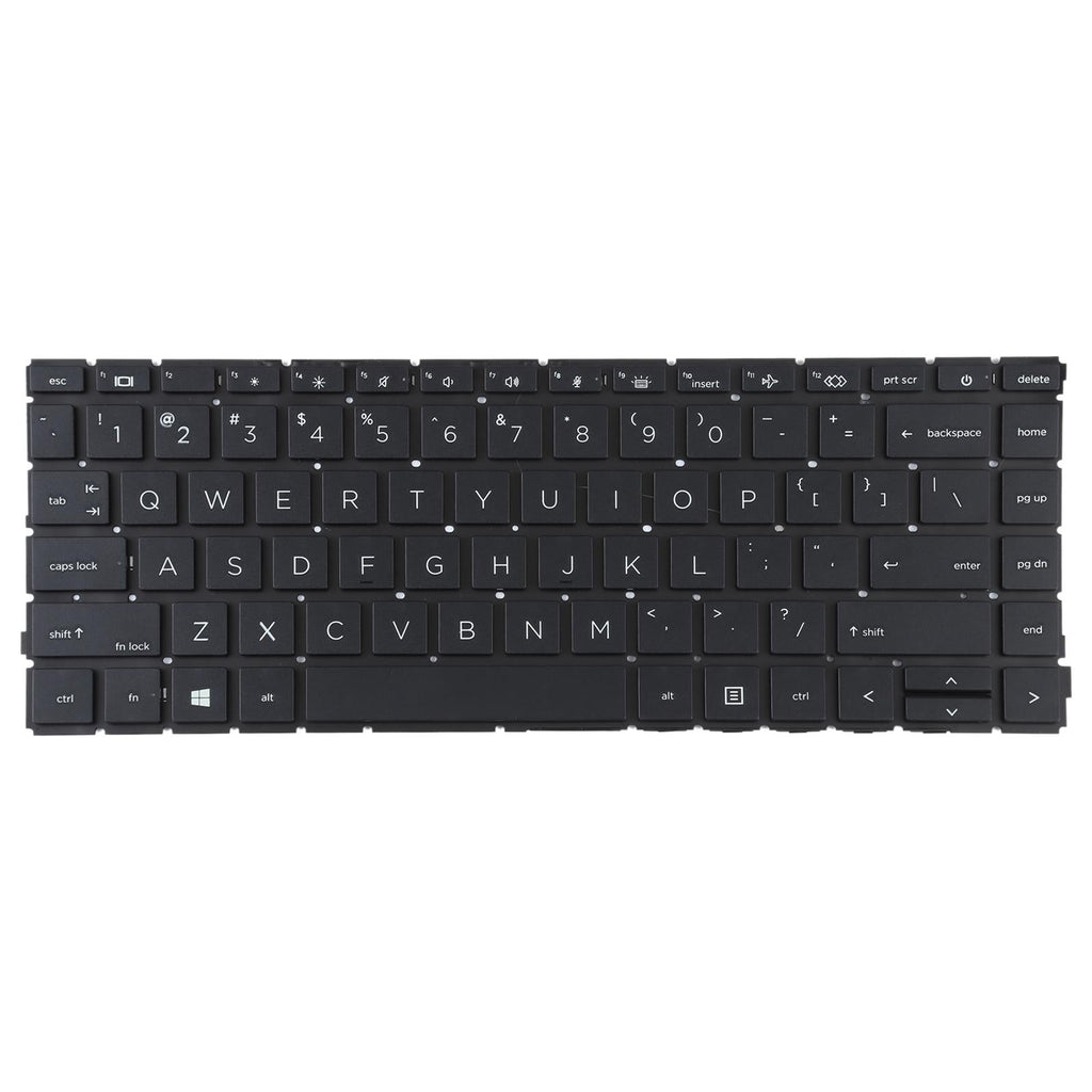 Hp Probook 440 / 445 G8 Us Keyboard - Enhanced Version-1915197786043846657