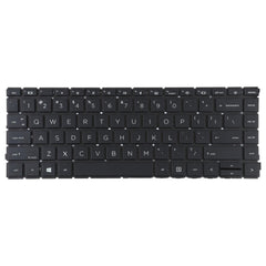 Hp Probook 440 / 445 G8 Us Keyboard - Enhanced Version-1915197786043846657