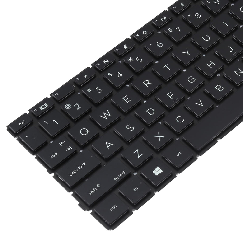 Hp Probook 440 / 445 G8 Us Keyboard - Enhanced Version-1915197786043846659