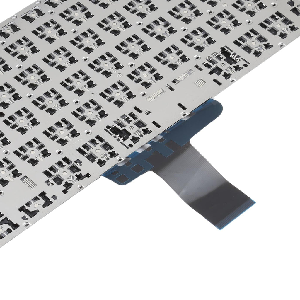 Asus Pro 7 Us Keyboard For Px574F And Pr0574 Models-1915197608008224772