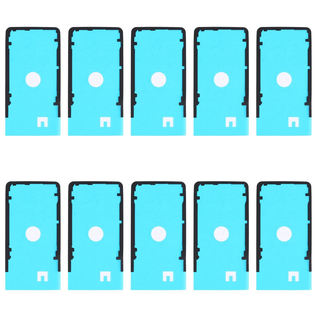 10-Pack Adhesive For Samsung Galaxy A80 Back Housing Cover-1915198260176359424