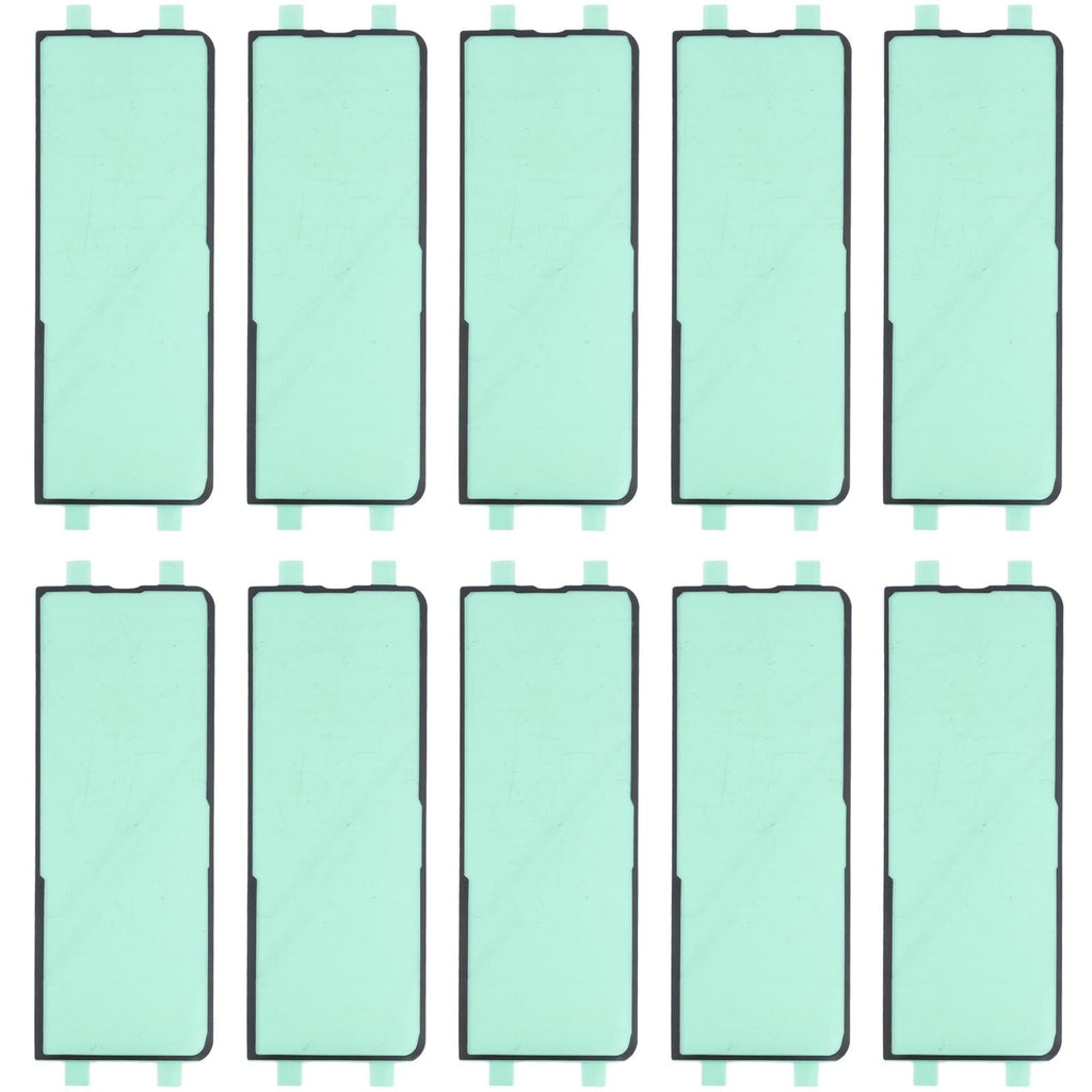 10-Pack Adhesive For Samsung Galaxy Z Fold3 5G Back Housing Cover-1915197787507658752