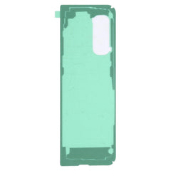 10-Pack Adhesive For Samsung Galaxy Fold Back Housing Cover-1915197609010663426