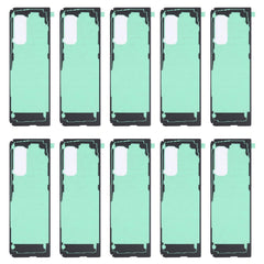 10-Pack Adhesive For Samsung Galaxy Fold Back Housing Cover-1915197609010663424