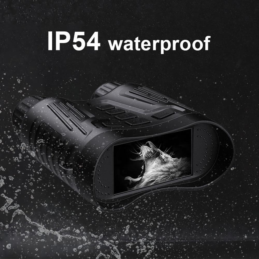 Digital Night Vision Binoculars For Outdoor Hunting-1915197868445143042