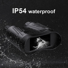 Digital Night Vision Binoculars For Outdoor Hunting-1915197868445143042
