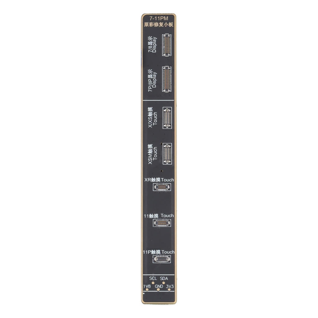 Intelligent I2C / I6S Programmer For Iphone 7-11 Series - Test Board-1915197959407013888