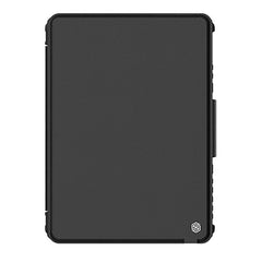 6-Row Keyboard Case For Ipad 10.2 2019 / 2020 / 2021 With Bumper Combo-1915198261623394305