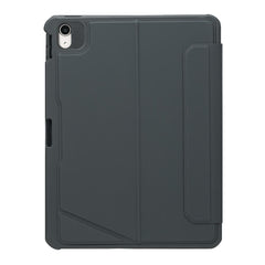 10.9 Ipad 10Th Gen 2022 Bluetooth Keyboard Leather Case With Touch Backlight And Split Design-1915198283240837122