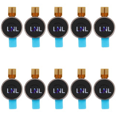 10-Piece Vibrating Motor Set For Samsung Galaxy A22 5G - Compatible-1915197855581212677