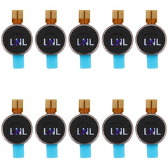 10-Piece Vibrating Motor Set For Samsung Galaxy A21-1915197876112330752