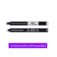 Flexible I2C Battery Boot Strap Cable For Iphone 12 Series And Se3-1915197822920167430