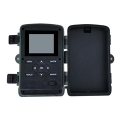 4K Infrared Night Vision Hunting Camera With 2 Lcd Screen-1915198435376631809