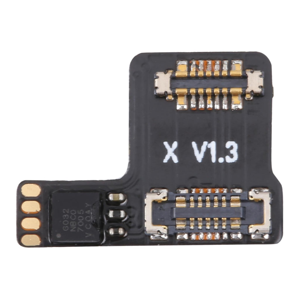 Dot Matrix Face Id Flex Cable For Iphone X Repair-1915198282213232644