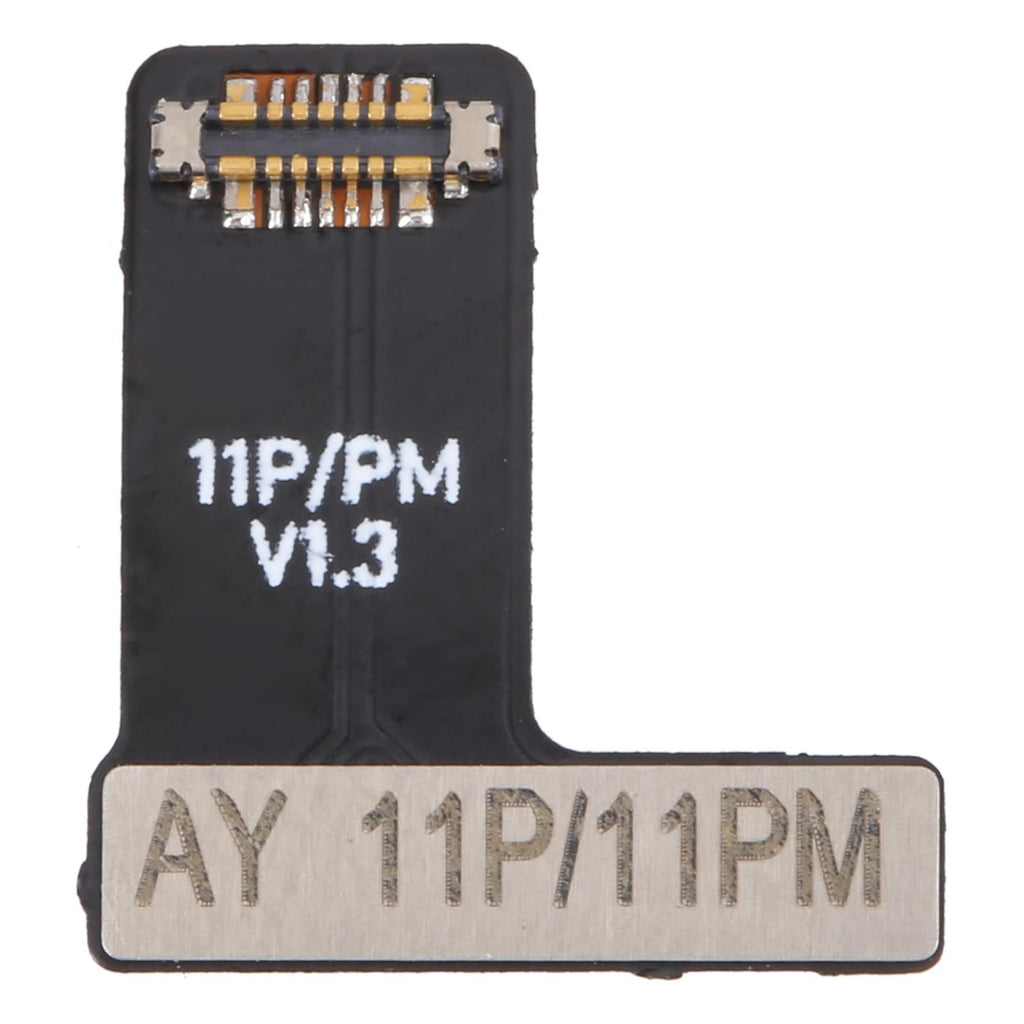 Iphone 11 Pro / 11 Pro Max Face Id Flex Cable - Dot Matrix Design-1915197800262537221