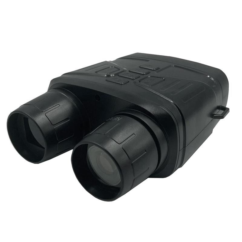 4K Hd Binocular Night Vision For Outdoor Hunting - Nv4000-1915197601108594688