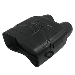 4K Hd Binocular Night Vision For Outdoor Hunting - Nv4000-1915197601108594689
