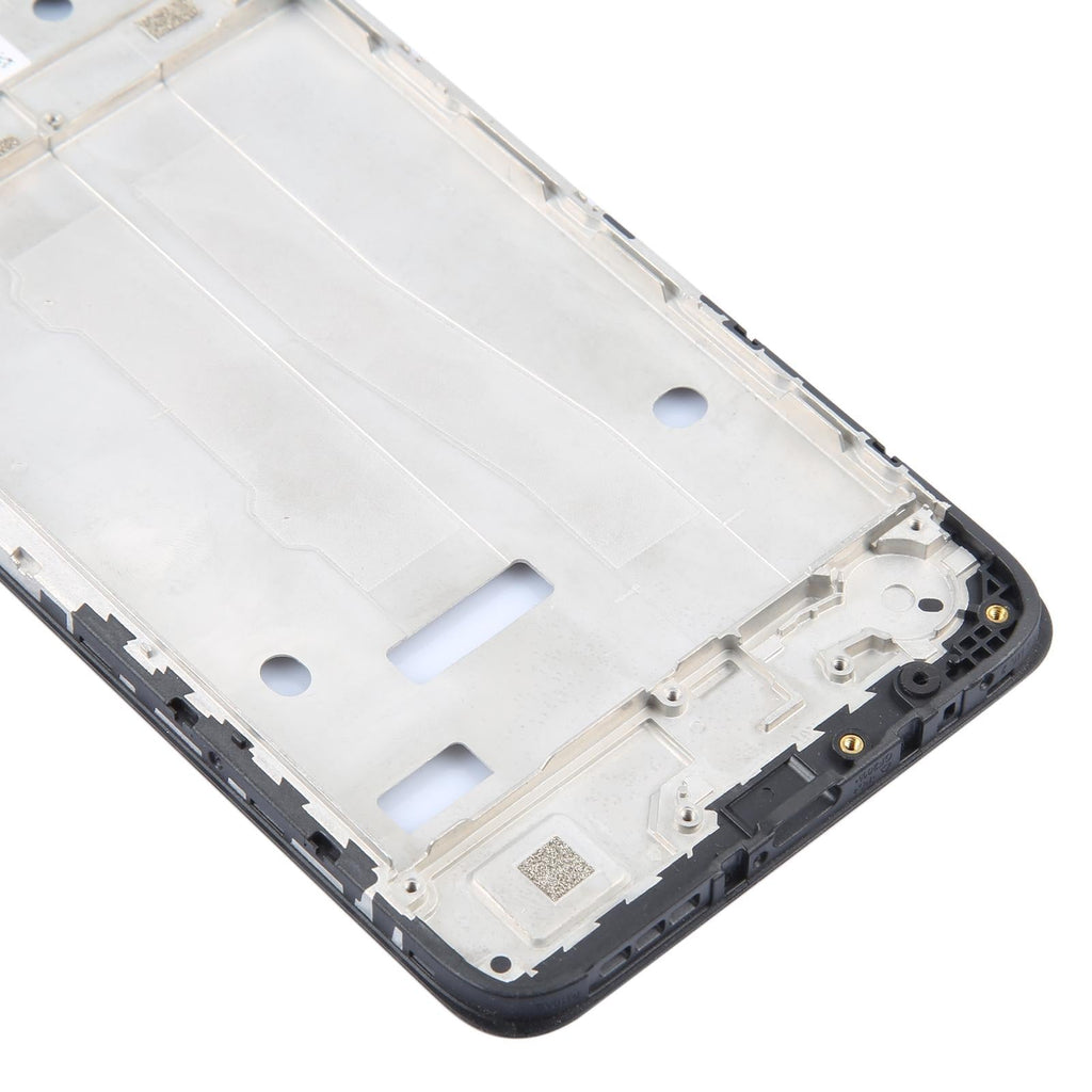 Motorola Moto G42 Front Housing Frame With Lcd Bezel Plate-1915197988733587459