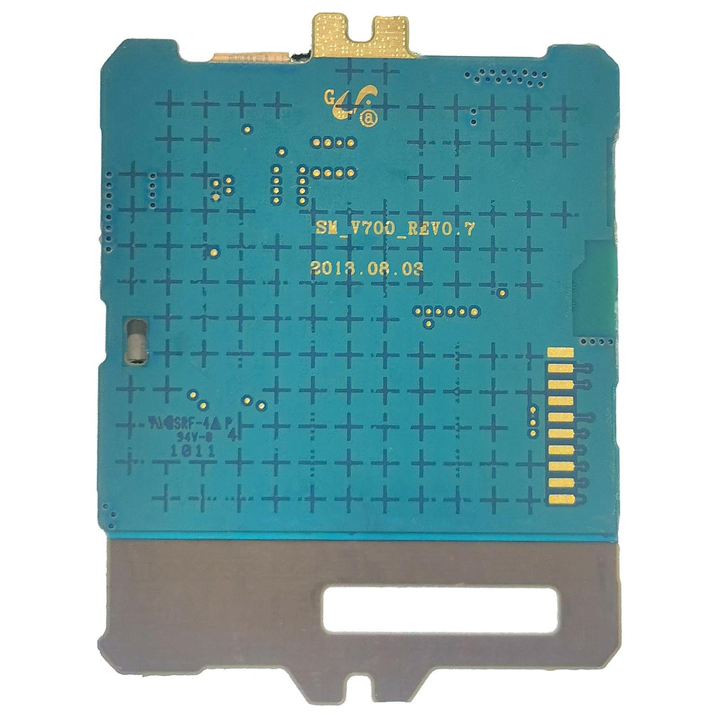 Samsung Galaxy Gear Sm-V700 Motherboard-1915197859104428034