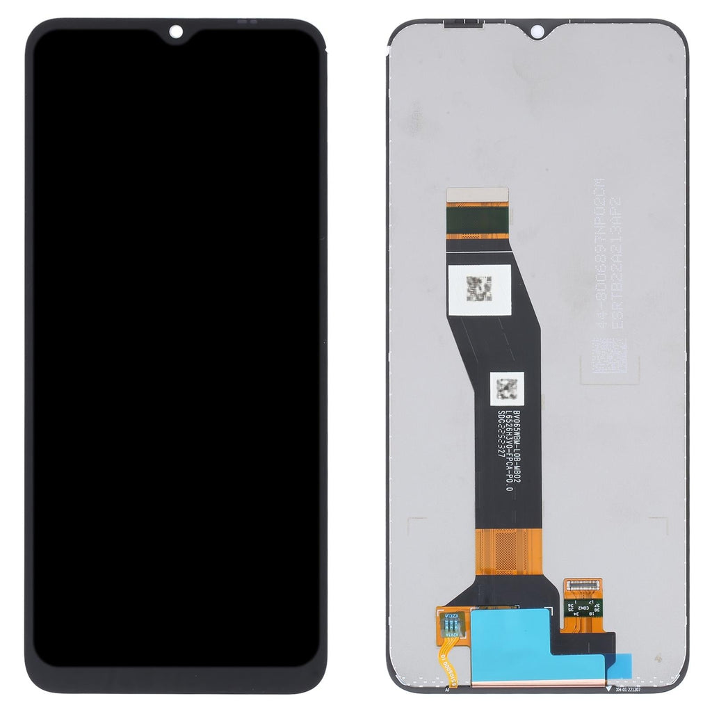 Motorola Moto E13 Lcd Screen And Digitizer Assembly-1922443397075963905